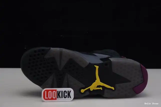Bmlin Shoes Air 6 